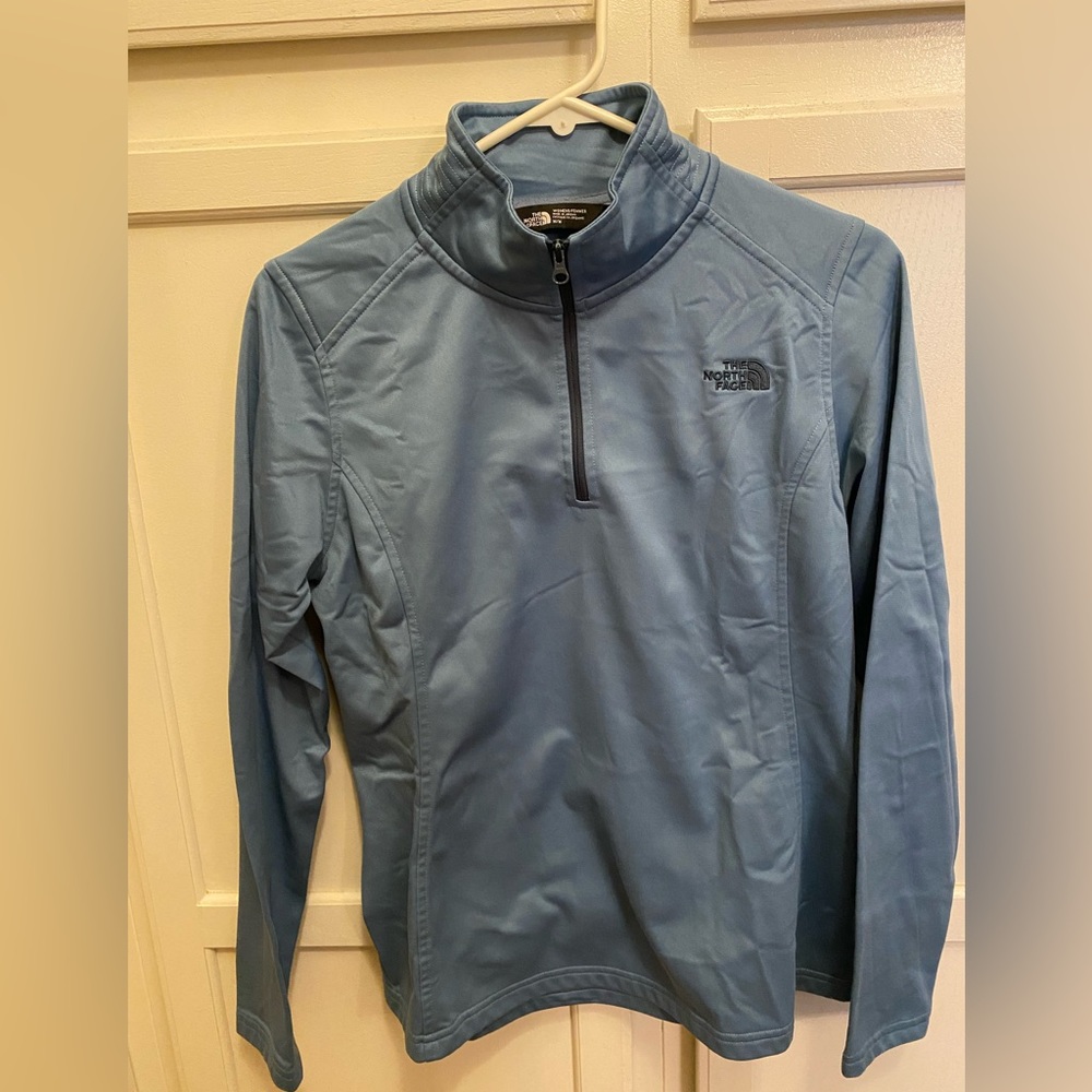 The North Face women’s quarter zip